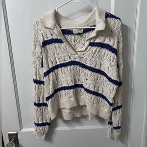 Universal Thread V-Neck Sweater